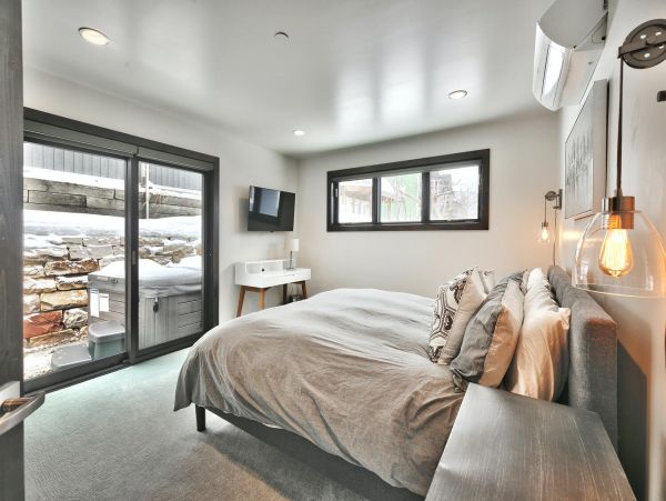Park City Deer Valley Canyons Resort Home 1007366