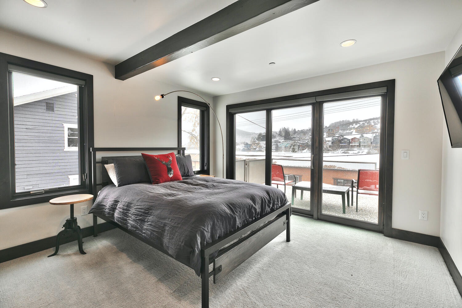 Park City Deer Valley Canyons Resort Home 1007366