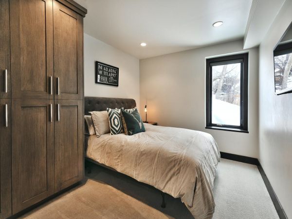 Park City Deer Valley Canyons Resort Home 1007366