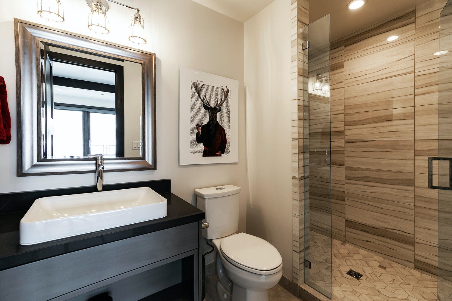Park City Deer Valley Canyons Resort Home 1007366