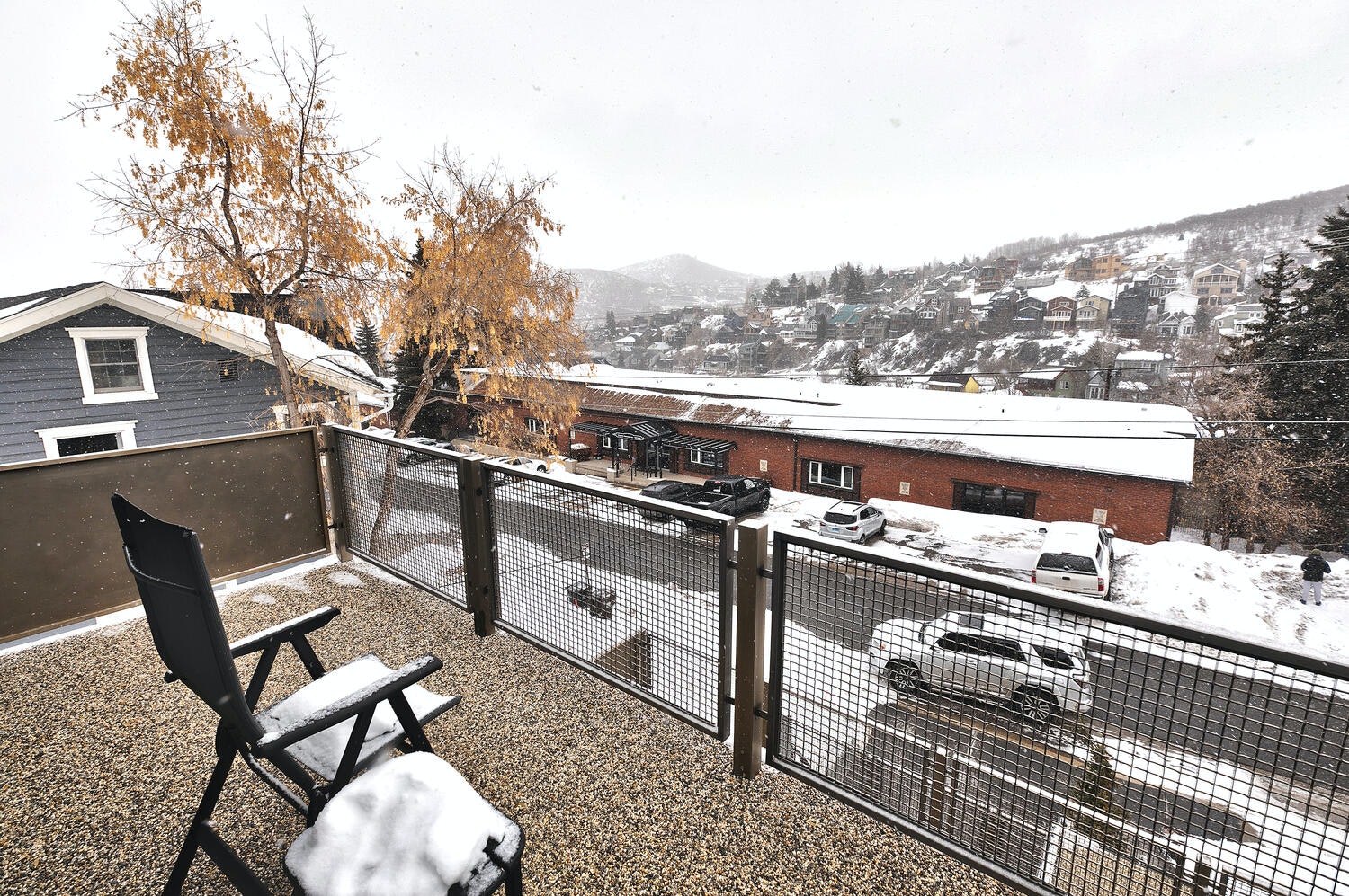 Park City Deer Valley Canyons Resort Home 1007366