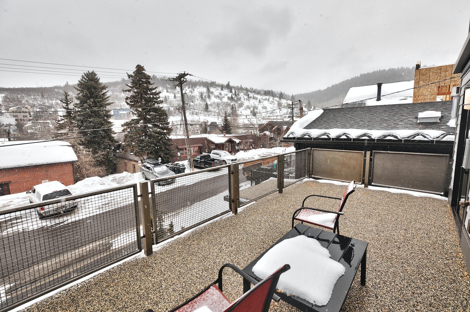 Park City Deer Valley Canyons Resort Home 1007366