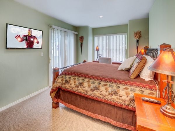 Park City Deer Valley Canyons Resort Home 1007367
