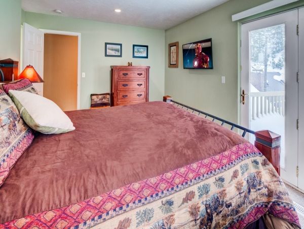 Park City Deer Valley Canyons Resort Home 1007367