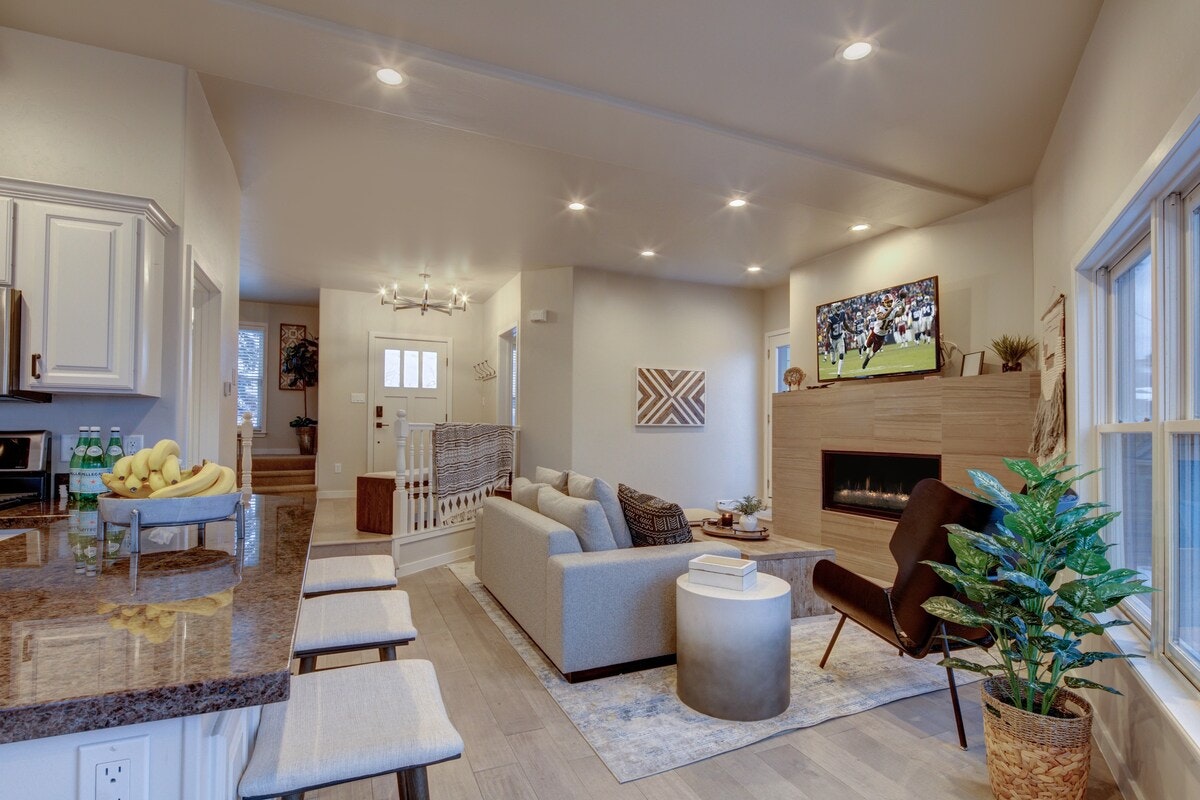 Park City Deer Valley Canyons Resort Home 1007368