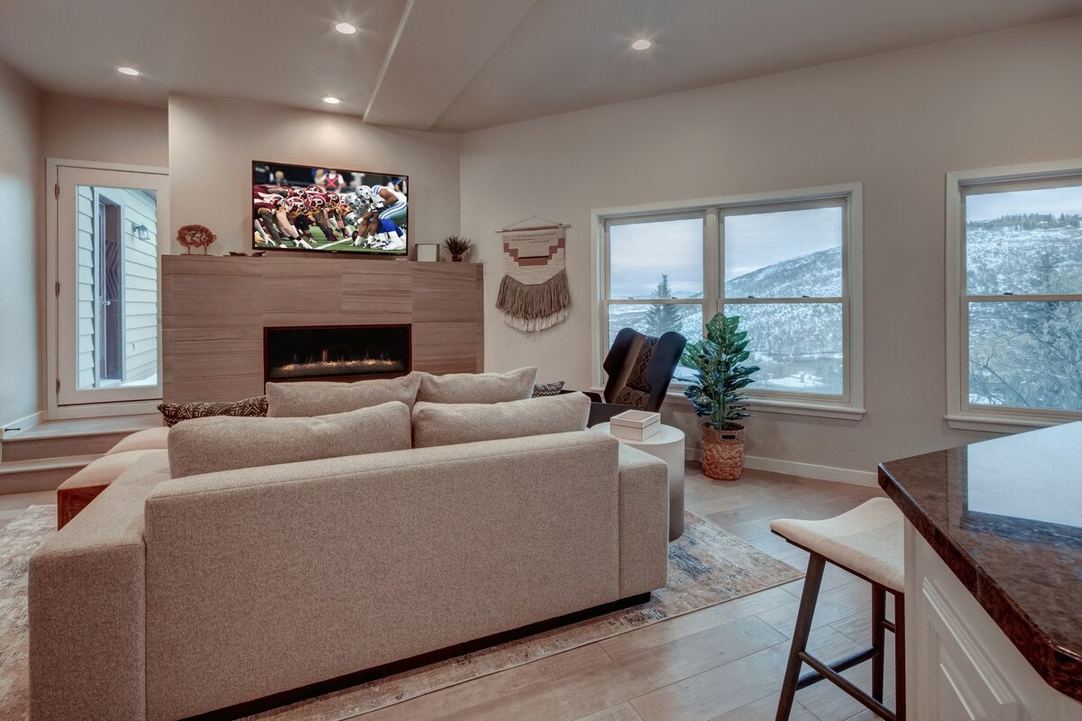 Park City Deer Valley Canyons Resort Home 1007368