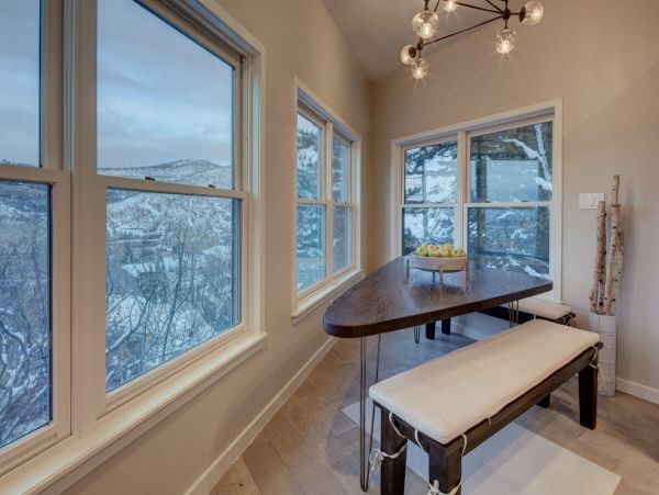 Park City Deer Valley Canyons Resort Home 1007368