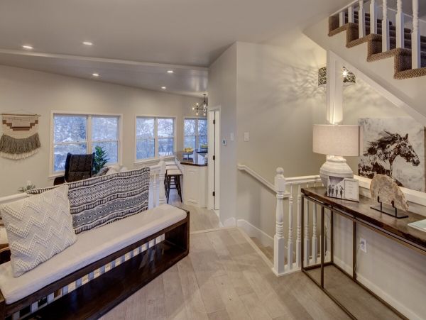 Park City Deer Valley Canyons Resort Home 1007368