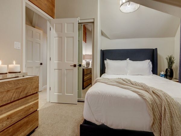 Park City Deer Valley Canyons Resort Home 1007368