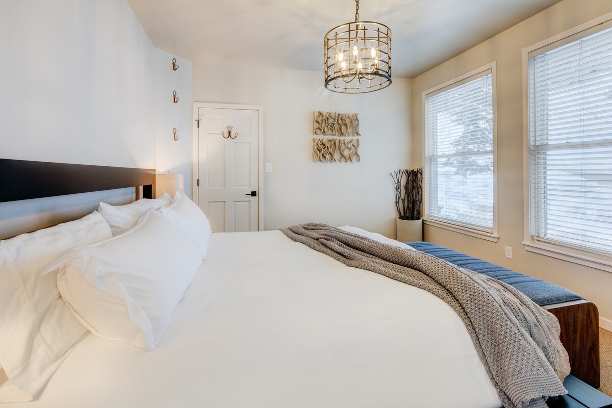 Park City Deer Valley Canyons Resort Home 1007368