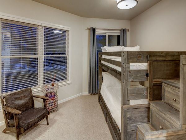 Park City Deer Valley Canyons Resort Home 1007368