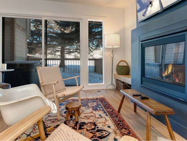 Park City Deer Valley Canyons Resort Home 1007369