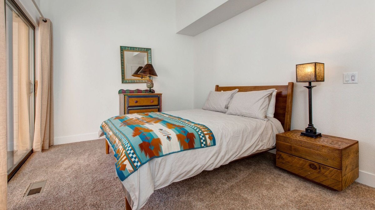 Park City Deer Valley Canyons Resort Home 1007369