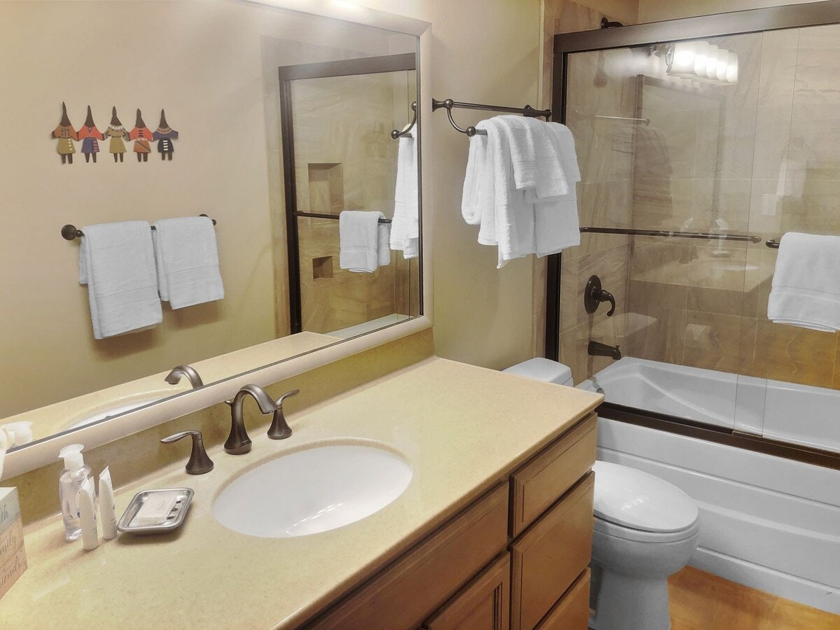 Park City Deer Valley Canyons Resort Home 1007369