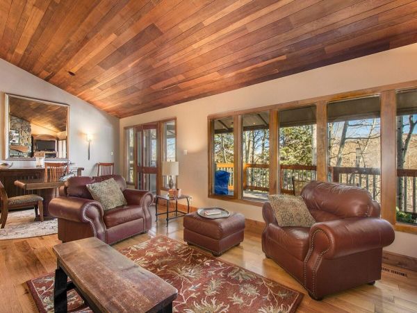Park City Deer Valley Canyons Resort Home 1007370