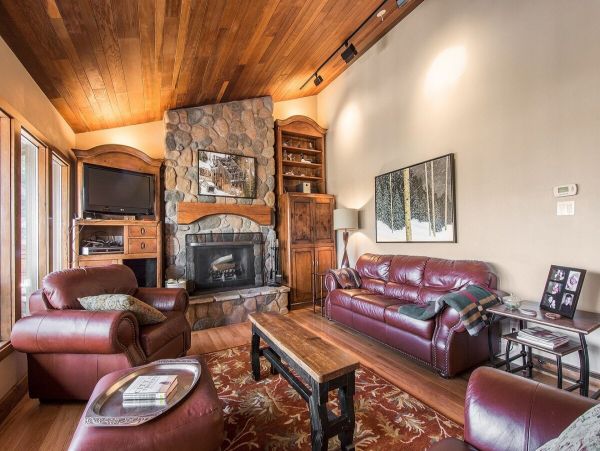 Park City Deer Valley Canyons Resort Home 1007370
