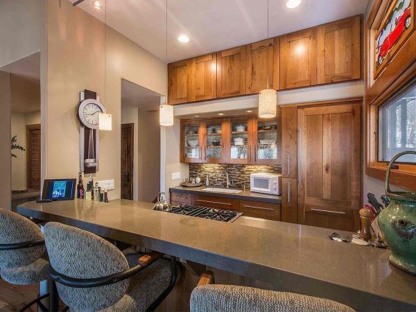 Park City Deer Valley Canyons Resort Home 1007370