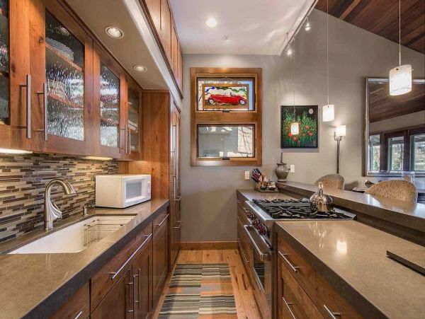 Park City Deer Valley Canyons Resort Home 1007370