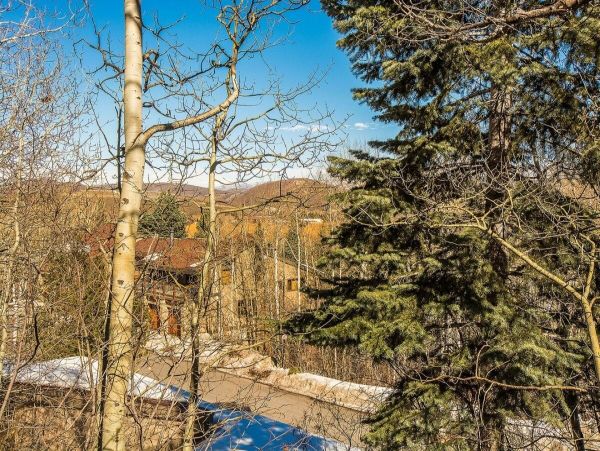 Park City Deer Valley Canyons Resort Home 1007370