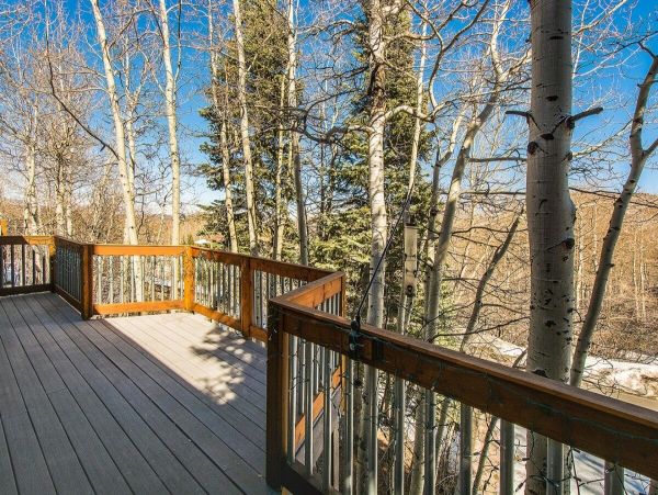 Park City Deer Valley Canyons Resort Home 1007370