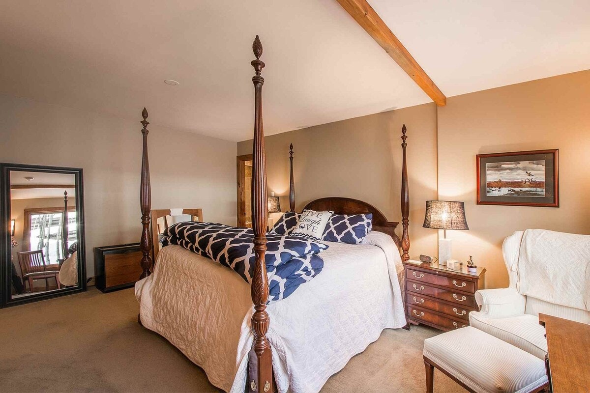 Park City Deer Valley Canyons Resort Home 1007370
