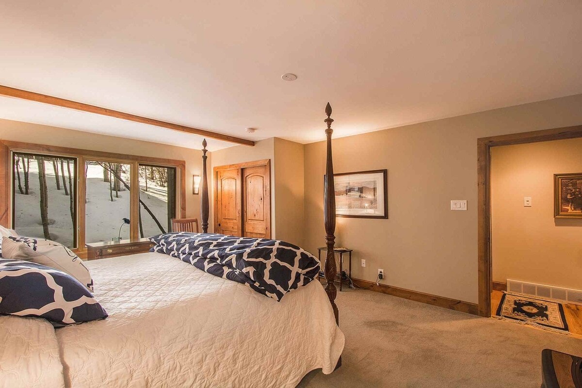 Park City Deer Valley Canyons Resort Home 1007370