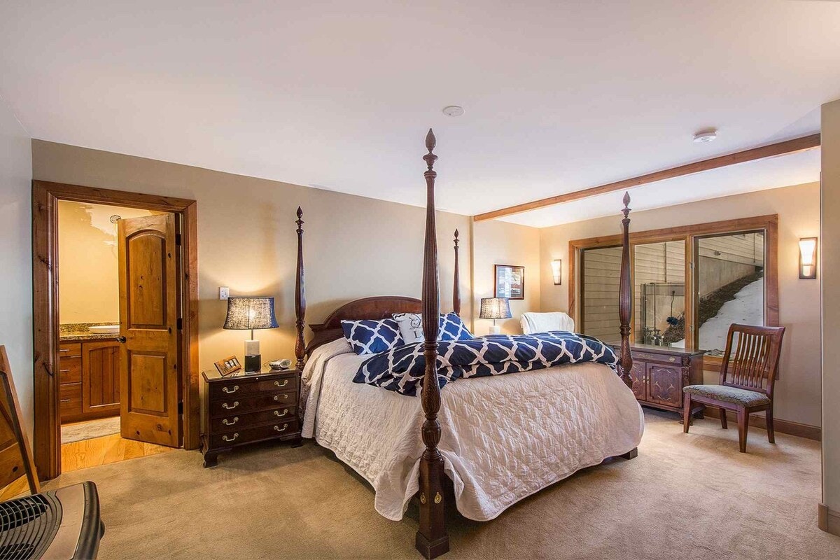 Park City Deer Valley Canyons Resort Home 1007370