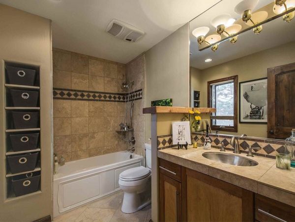 Park City Deer Valley Canyons Resort Home 1007370