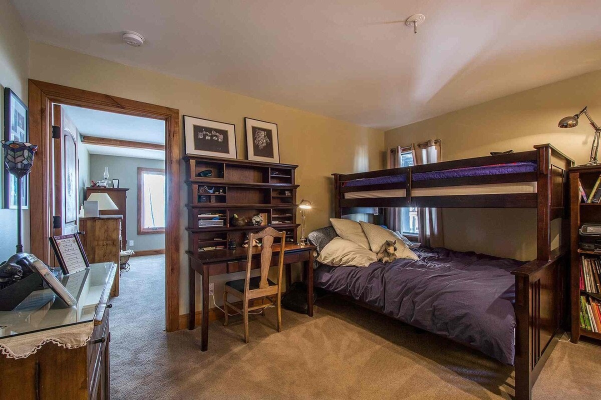 Park City Deer Valley Canyons Resort Home 1007370