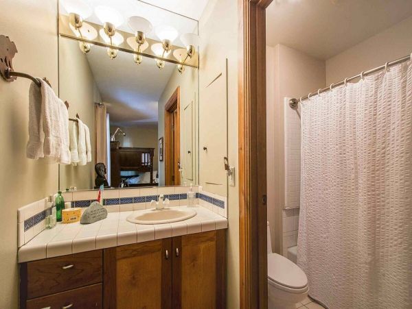 Park City Deer Valley Canyons Resort Home 1007370