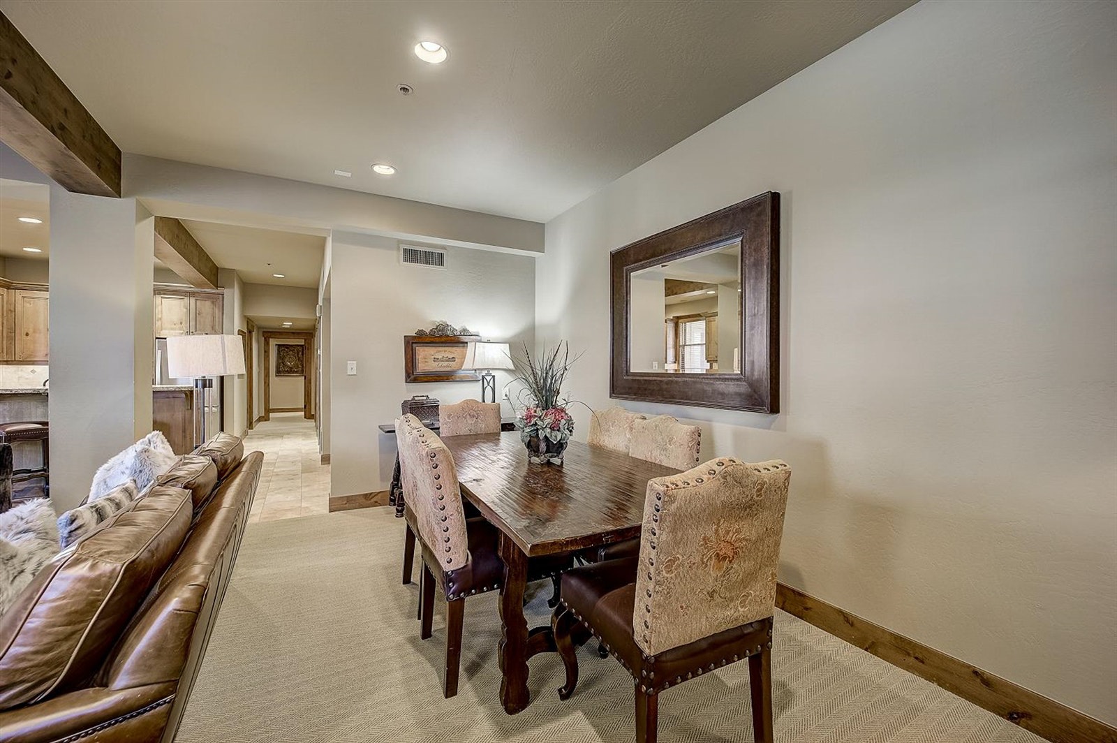 Park City Deer Valley Canyons Resort Home 1007371