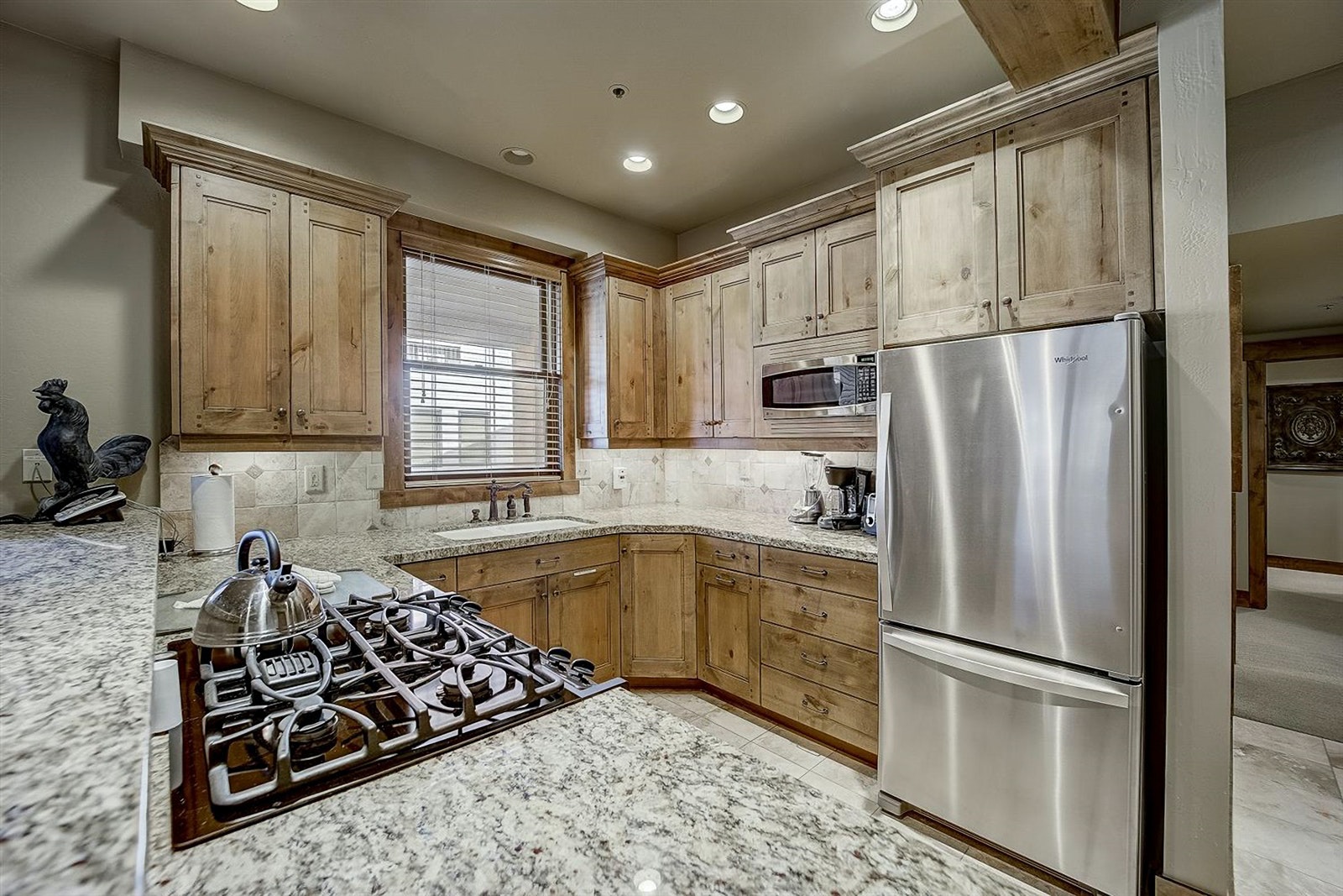 Park City Deer Valley Canyons Resort Home 1007371