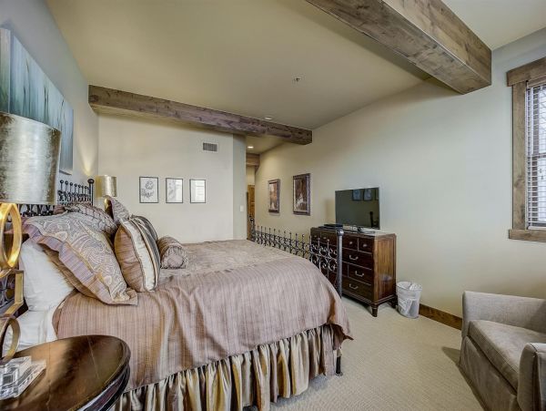 Park City Deer Valley Canyons Resort Home 1007371