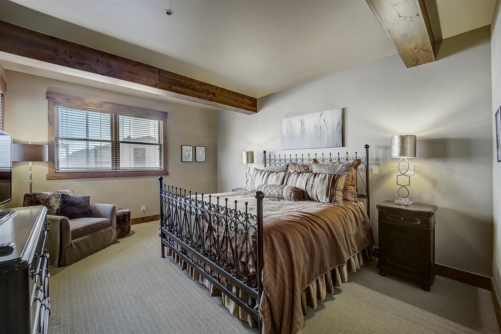 Park City Deer Valley Canyons Resort Home 1007371