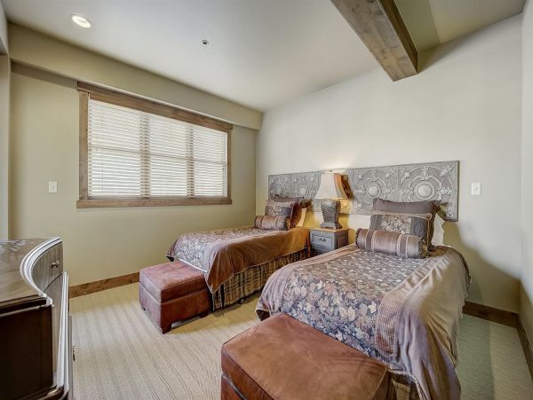 Park City Deer Valley Canyons Resort Home 1007371