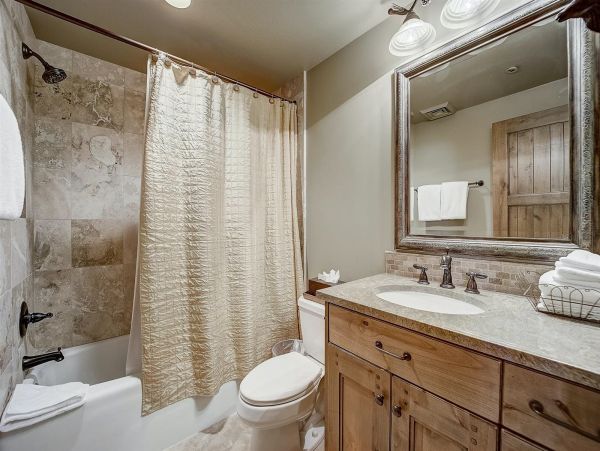 Park City Deer Valley Canyons Resort Home 1007371