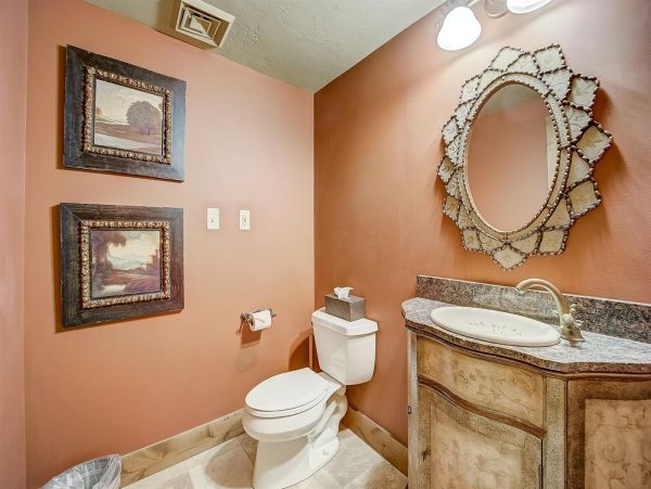 Park City Deer Valley Canyons Resort Home 1007371