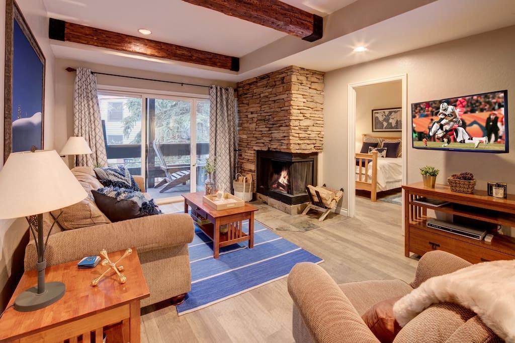 Park City Deer Valley Canyons Resort Home 1007372