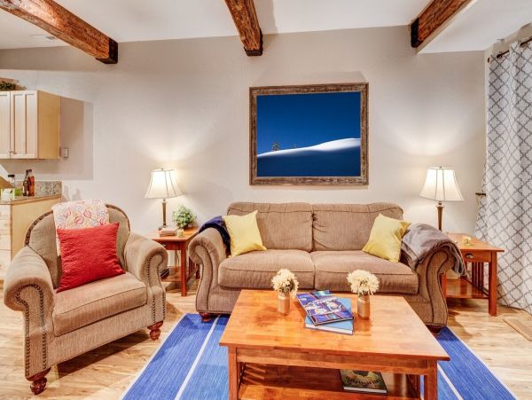 Park City Deer Valley Canyons Resort Home 1007372