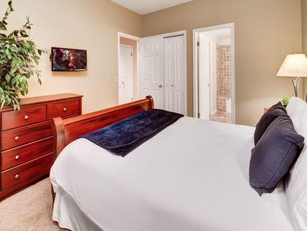Park City Deer Valley Canyons Resort Home 1007372