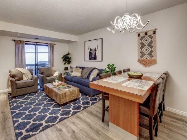 Park City Deer Valley Canyons Resort Home 1007373