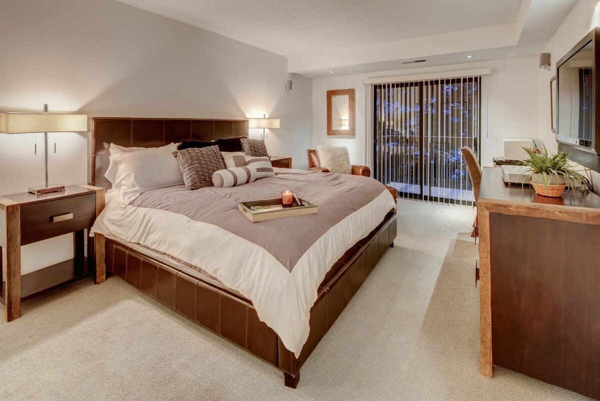 Park City Deer Valley Canyons Resort Home 1007373