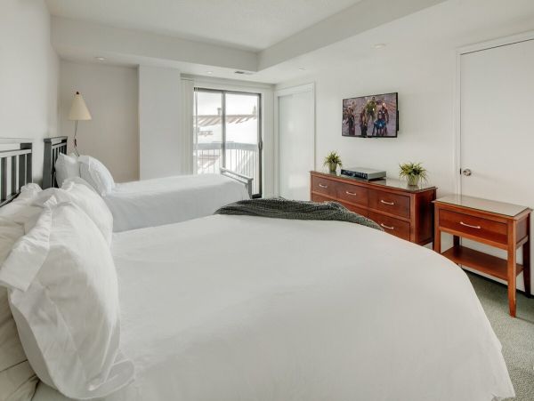 Park City Deer Valley Canyons Resort Home 1007373