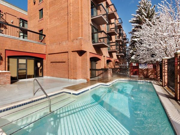 Park City Deer Valley Canyons Resort Home 1007373