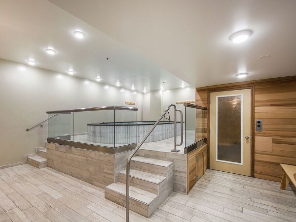 Park City Deer Valley Canyons Resort Home 1007373