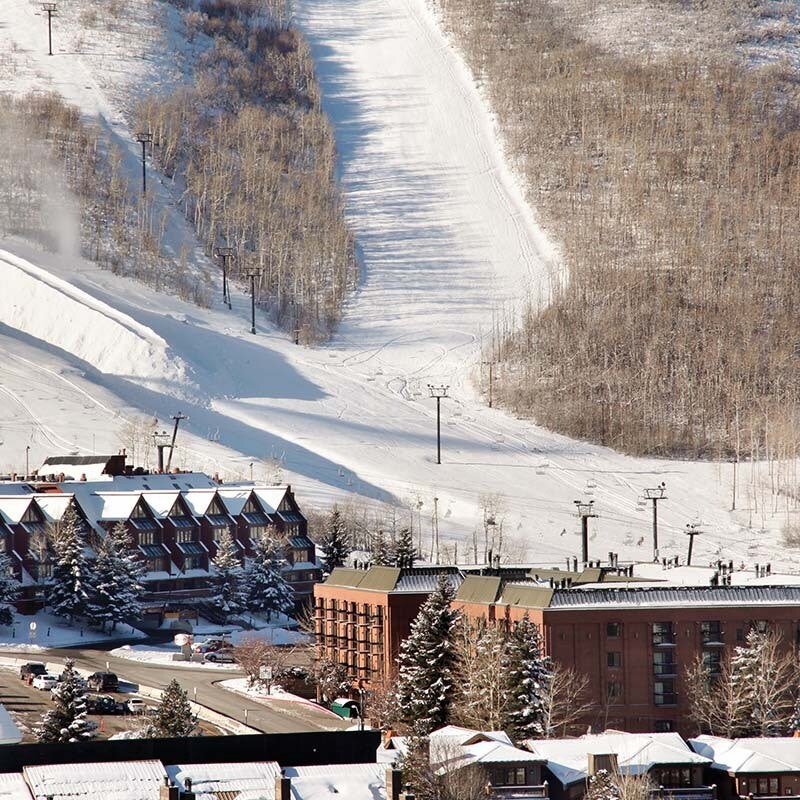 Park City Deer Valley Canyons Resort Home 1007373