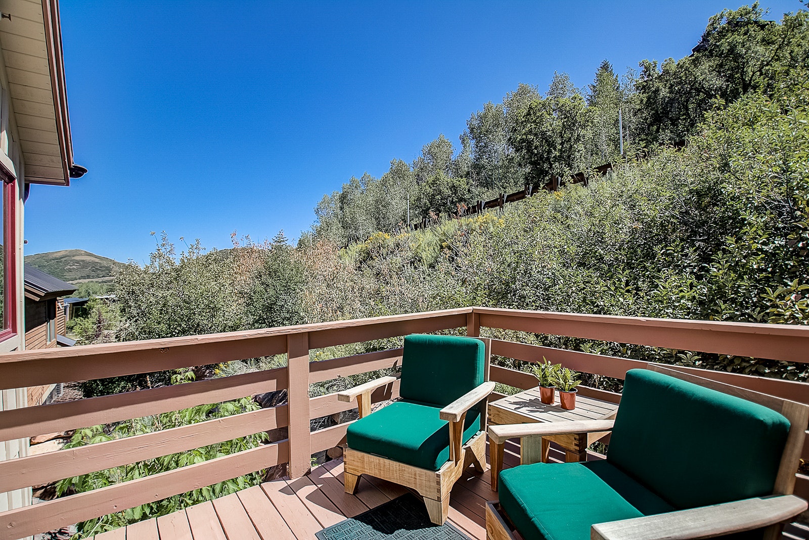Park City Deer Valley Canyons Resort Home 1007374