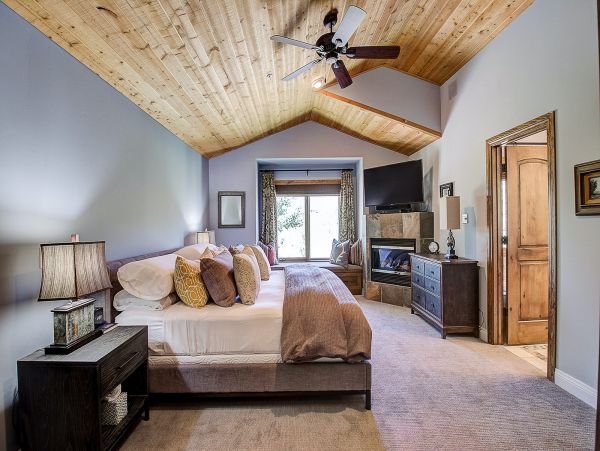 Park City Deer Valley Canyons Resort Home 1007374