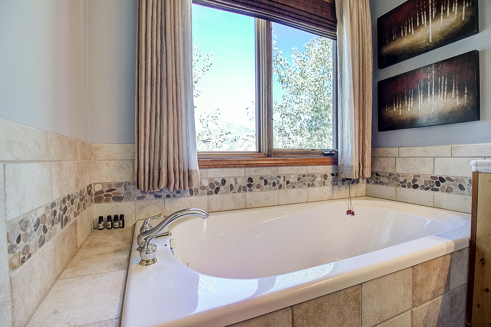Park City Deer Valley Canyons Resort Home 1007374