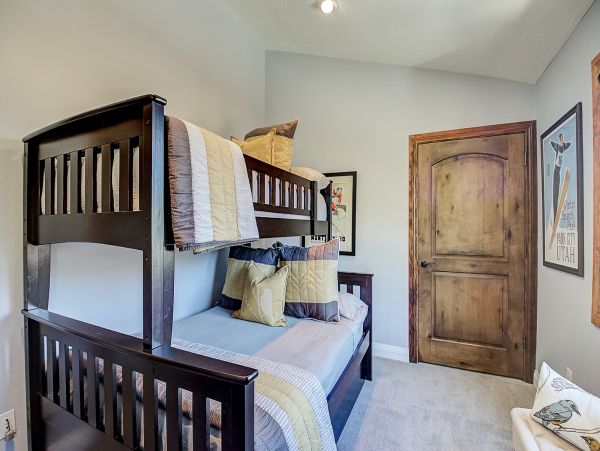 Park City Deer Valley Canyons Resort Home 1007374